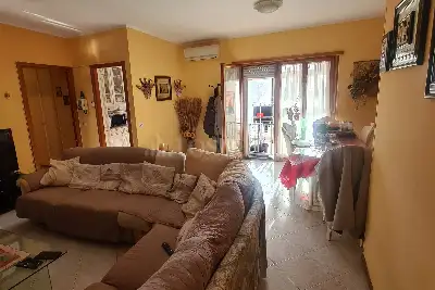 Casa in vendita, Via della Tecnica, Pomezia