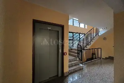 Casa in vendita, Via delle Nocelle, L'Aquila