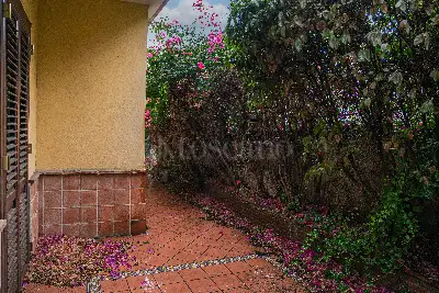 Villa in vendita, Via Antonello da Messina, San Gregorio di Catania