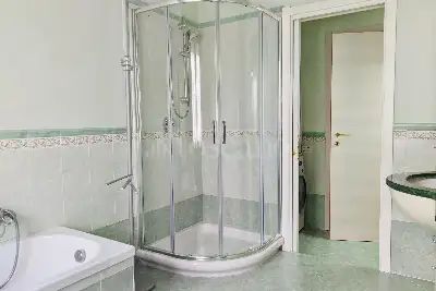 Villa Bifamiliare in vendita, Via dello Stadio, Brescia