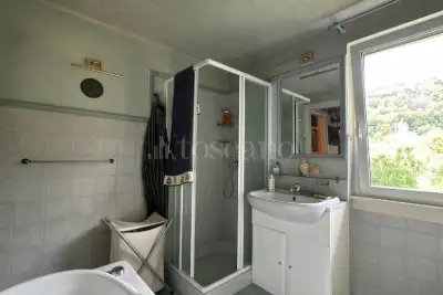 Casa Indipendente in vendita, Via Campiani, Cellatica