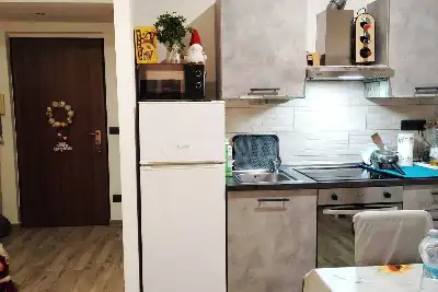 Casa in vendita, Via Giaffa, Genova