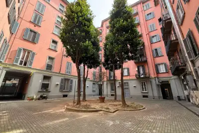 Casa in affitto, Viale Bligny, Milano