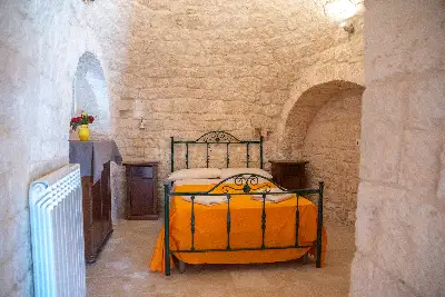 Villa in vendita, contrada tarturiello, Ceglie Messapica