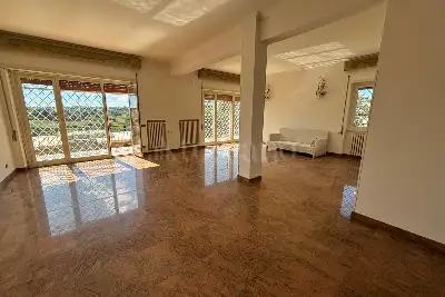 Villa in vendita, Via Casal Saraceno, Roma