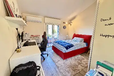 Villino a Schiera in vendita, Via Forcella, Gussago