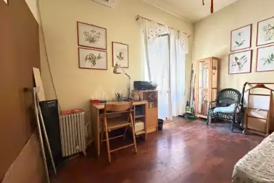 Casa in vendita, Via Jacopo Ferretti, Roma