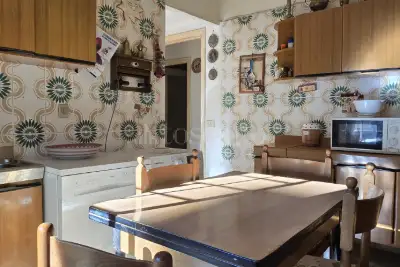 Casa in vendita, Via Meropia, Roma