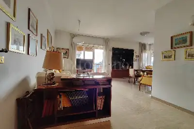 Casa in vendita, Via Quirino Majorana, Roma