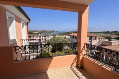 Casa in vendita, Via Mary G, La Maddalena