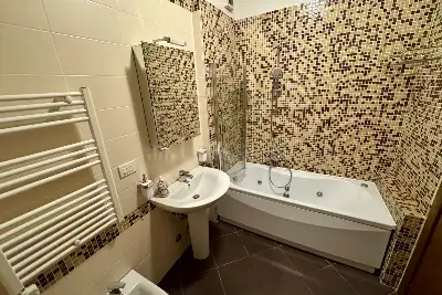 Casa in vendita, Via Dario Niccodemi, Roma