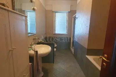 Casa in vendita, Viale del Fante, Palermo