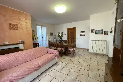 Attico in vendita, Via dei Garofani, Martinsicuro