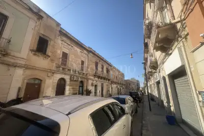Attico in vendita, Via Piave, Siracusa