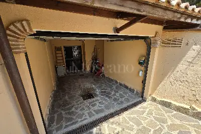 Villino a Schiera in vendita, Via delle Begonie, Santa Marinella