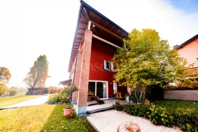 Casa Indipendente in vendita, Via dei Chiaviconi, Rubiera