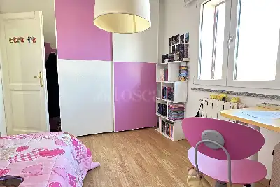 Casa in vendita, Via Talenti, Olbia