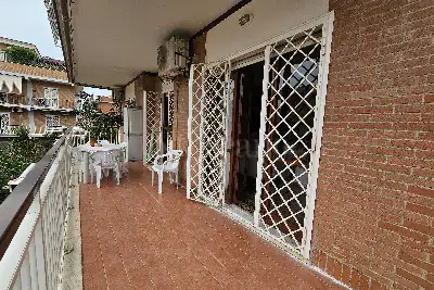 Casa in vendita, Via Polonia, Pomezia