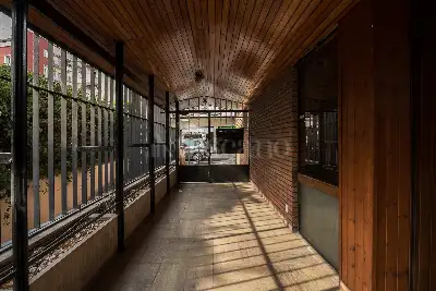 Superattico in vendita, Via Cesare Rasponi, Roma