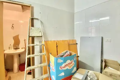 Negozio in vendita, Via Santa Cecilia, Messina