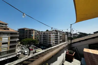 Superattico in affitto, Largo Domenico Jacobini, Roma