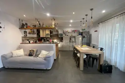 Casa in vendita, Via Cremosano, Roma