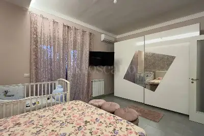 Casa in vendita, Via Monti Iblei, Tremestieri Etneo