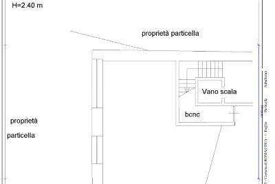 Posto Auto in vendita, Viale di Trastevere, Roma