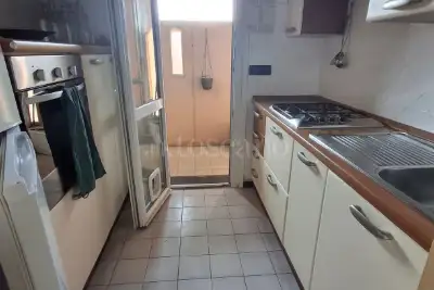 Casa in vendita, Via della Colletta, Arenzano