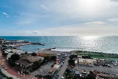 Attico in vendita, Via Giuseppe Casaregis, Genova