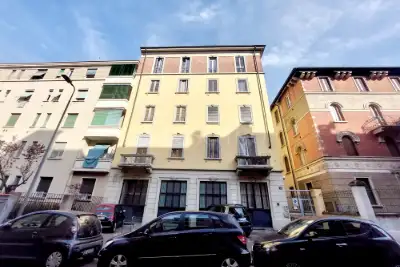 Loft in affitto, Via Casella, Milano