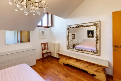 Villa in vendita, Via Belvedere, Monzuno