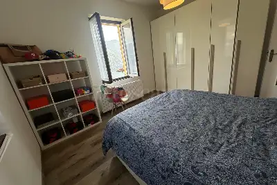 Casa in vendita, Via al Noce, Moltrasio