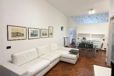 Casa in affitto, Viale Bligny, Milano
