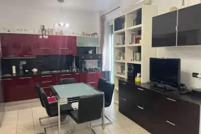 Casa in vendita, Via San Tommaso d'Aquino, Roma
