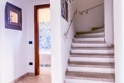 Villino a Schiera in vendita, Via Parigi, Olbia