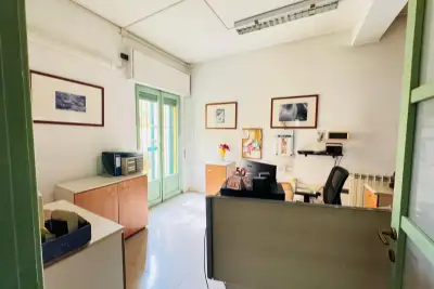 Laboratorio in vendita, Via Giano della Bella, Roma