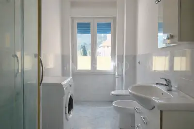 Casa in vendita, Via Lungo Saline, Cagliari