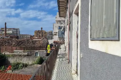 Casa in vendita, Via Scuto Costarelli, Catania