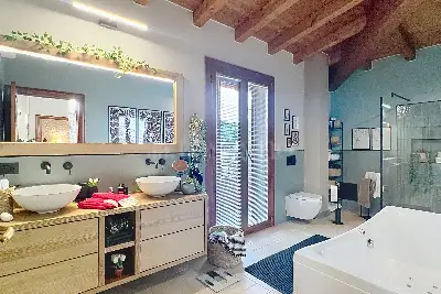 Attico in vendita, Via Martin Luther King, Sennori