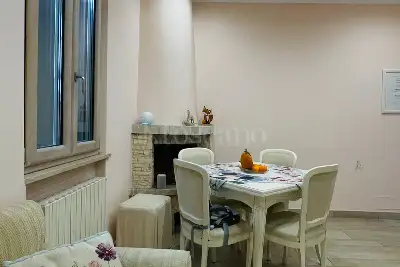 Casa in vendita, Via dei Pivieri, Roma