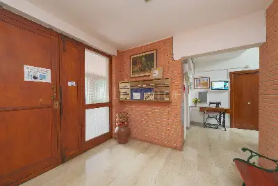 Casa in vendita, Via Silvano, Roma