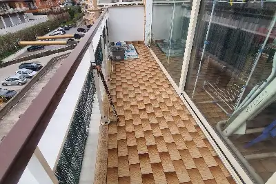 Casa in vendita, Via della Tecnica, Pomezia