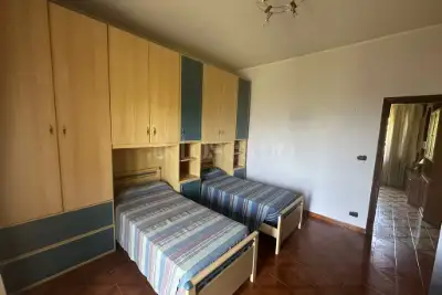 Villa Bifamiliare in vendita, Via Maltempo, Greccio