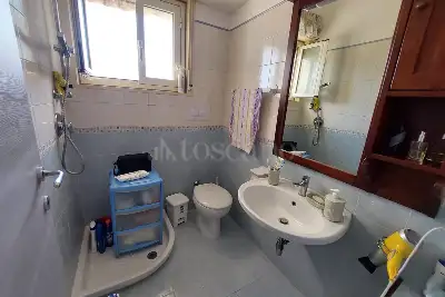 Casa in vendita, Via Gustavo Roccella, Palermo