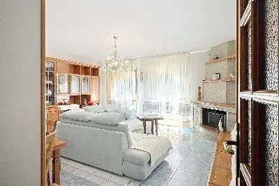 Palazzo in vendita, Via Don Minzoni, Alghero