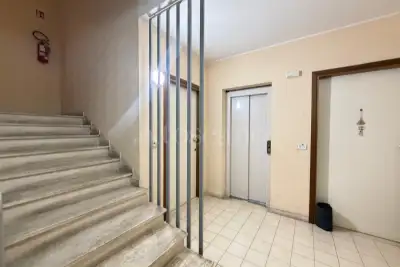 Casa in vendita, Via Cavour, Alba Adriatica