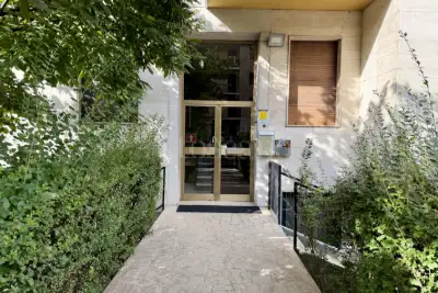 Stanza in affitto, Via Privata delle Primule, Milano