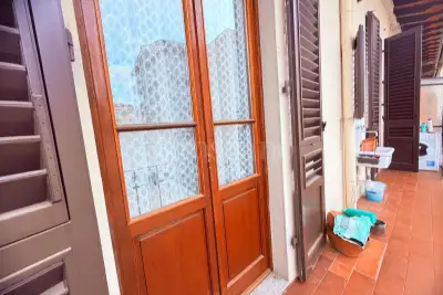 Casa in vendita, Via del Ghirlandaio, Firenze