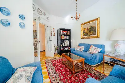 Casa in vendita, Viale Pio VII, Genova